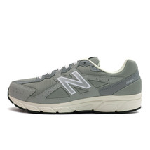 New Balance W480GG5 Women&#39;s Running Shoes Casual Sneakers 4E Gray NWT NBPFEF753G - £76.77 GBP+