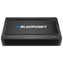 Blaupunkt 3000 Watt Max Monoblock Amplifier - $2,061.84 MXN