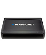 Blaupunkt 3000 Watt Max Monoblock Amplifier - $2,046.06 MXN