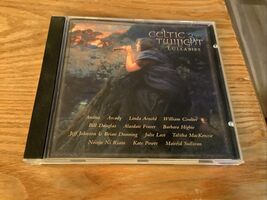 Celtic Twilight Vol.3: Lullabies by Various (CD, 1996) - $4.99
