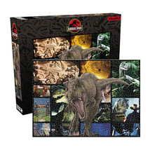 Aquarius Jigsaw Puzzle 1000pc - Jurassic Park - $46.76