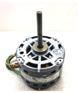GE 5KCP39GGB851S Blower Motor HC41SE115 1075RPM 115V 1PH 60 HZ used #ME923 - $100.00