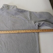 Columbia C1982MF Men's Large Fast Trek III Fleece Pullover Sweatshirt Size XL  image 6