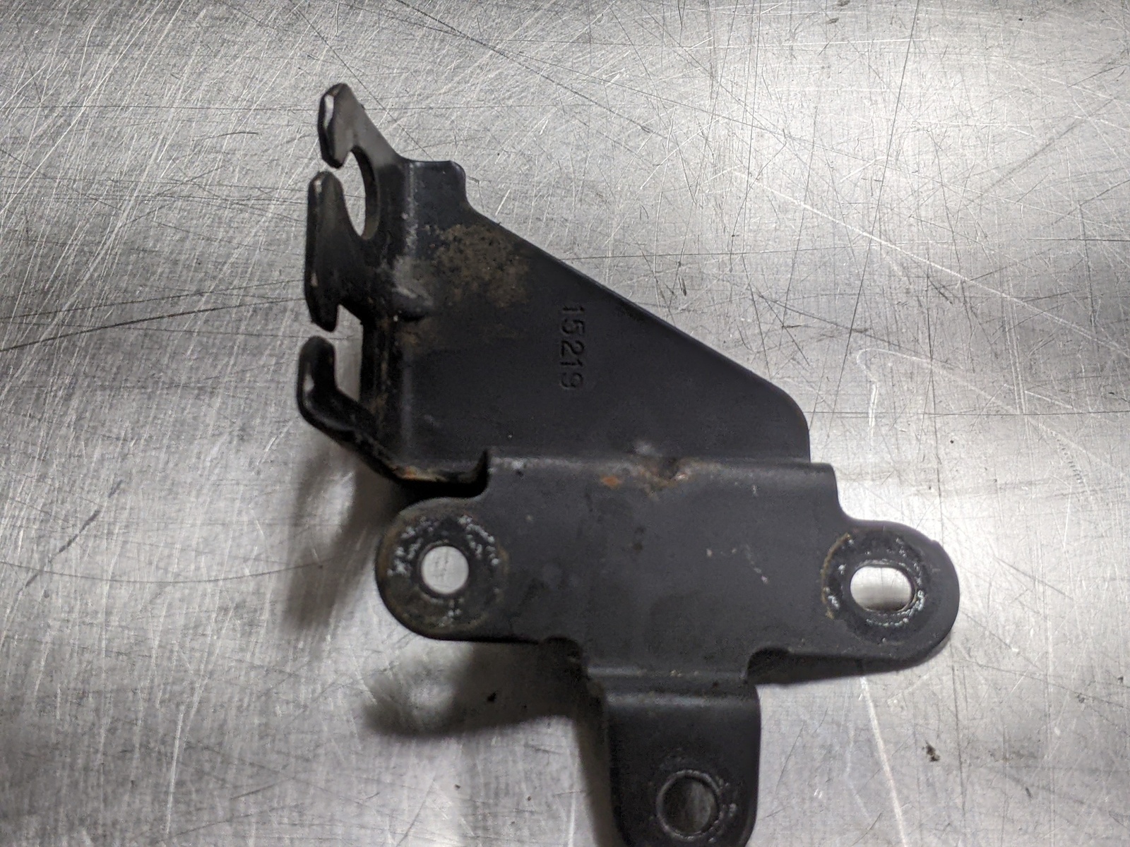 Throttle Cable Bracket For 03-07 GMC Savana 2500  6.0  4wd Item image 6
