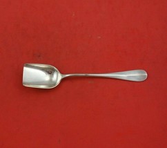 Fidelio aka Baguette by Christofle Silverplate Ice Cream Spoon Shovel Shape 5&quot; - £45.69 GBP
