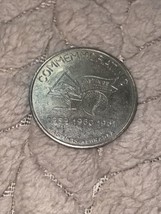 HASTINGS NEBRASKA 1959-1960-1961 1-1/4&quot; American legion Medal - £2.31 GBP