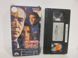 The Endless Game (VHS, 1991) Albert Finney George Segal Murder - £5.16 GBP