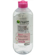 Garnier SkinActive Micellar Cleansing Water For All -in-1 13.5 fl oz *Tw... - £12.74 GBP