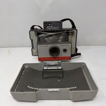 VINTAGE POLAROID LAND CAMERA AUTOMATIC 104 - $9.89