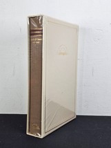 Steinbeck Novels &amp; Stories 1932-1937 Library of America Hard Back Book - £14.75 GBP