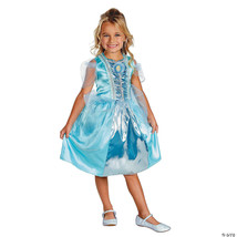 Cinderella sparkle ch class 4-6 - €43,91 EUR
