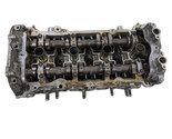Cylinder Head From 2015 Nissan Altima  2.5 2R3TA Missing front/rear cap ... - $164.95