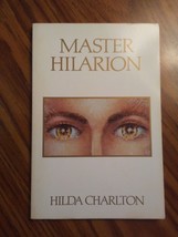 Master Hilarion (Golden Quest Series) by Hilda Charlton - $23.74