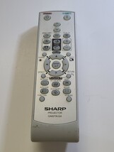 Sharp Projector PG-D3050W PG-D2870W PG-D3510XL PG-D3510X PG-D2510XRemote - €6,55 EUR Sharp Projector PG-D3050W PG-D2870W PG-D3510XL PG-D3510X PG-D2510XRemote - €6,55 EUR