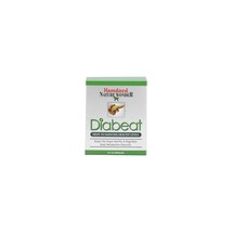 Hamdard Diabeat Capsules 60caps Unani MN1 - £11.86 GBP