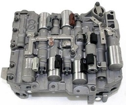 TF-81SC AF21 VALVE BODY VOLVO XC60, XC70, XC90VOLVO V60, V70, SV60 05-UP - £228.17 GBP