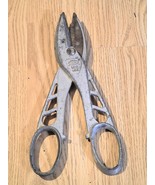 Malco M12 USA Straight Cut Aluminum Snip, Shears, Metal Work Siding - $280.22 MXN