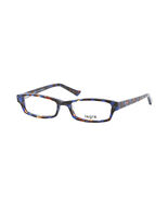 Legre LE194 Eyeglasses Eye Glasses 470 Blue Authentic New 47 mm Unisex - $118.80