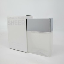 SHEER by Michael Kors 50 ml/ 1.7 oz Eau de Parfum Spray  - $59.39