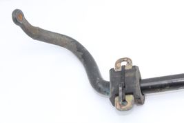 08-14 SUBARU IMPREZA WRX STI FRONT STABILIZER SWAY BAR Q6339 image 2