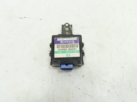 Lexus SC400 SC300 Module, Power Steering Control Unit 89650-24091 - $11.86