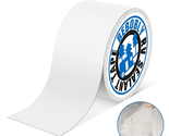 RV Roof Tape, 4 Inch X 50 Foot UV Resistant &amp; Waterproof RV Sealant Tape... - £33.11 GBP