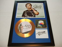 avicii    signed disc presentation disc  - £13.35 GBP