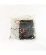 Stens 100-669 Foam Air Filter Replaces Briggs &amp; Stratton 271466 - £1.96 GBP