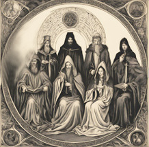 7 SCHOLARS ADVANCED EXTREME HOUSE CLEANSING PROTECTION MAGICK  - £526.41 GBP
