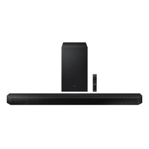 SAMSUNG HW-Q700B 3.1.2ch Soundbar w/ Wireless Dolby Audio, DTS:X, Q Symp... - £441.96 GBP