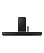 SAMSUNG HW-Q700B 3.1.2ch Soundbar w/ Wireless Dolby Audio, DTS:X, Q Symp... - £450.82 GBP