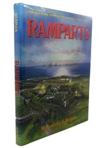 Marguerita Herman RAMPARTS :   Fortification from the Renaissance to West Point. - £38.20 GBP