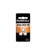 Duracell DURA3PK 1.5V 303Battery, 3 Count (Pack of 1) - $13.76 CAD