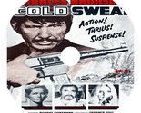 Cold Sweat (1970) Movie DVD [Buy 1, Get 1 Free] - £7.81 GBP