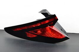 2022 2023 2024 2025 Hyundai Tucson Halogen Tail Light Left Driver Side OEM - $98.01