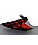2022 2023 2024 2025 Hyundai Tucson Halogen Tail Light Left Driver Side OEM - $98.01