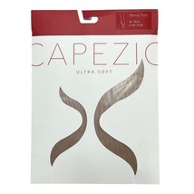 Capezio Tights Womens S/M Nude Stirrup Tight #1961 Dance Ballet - $12.19