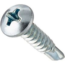 Hillman 560274 8-18X3/4 PPH Drill Screw - €20,29 EUR