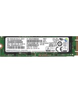SAMSUNG MZNLN512HCJH-000H1 512GB TLC M.2 2280 SSD (GENUINE HP 823959-001... - €30,33 EUR