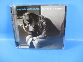 Easy Tiger by Ryan Adams (CD, 2007) - £5.31 GBP