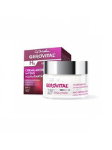 Gerovital H3 Evolution Intensive moisturizing anti-wrinkle cream 45+ SPF10 50 ml - £24.04 GBP