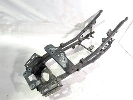 Rear Seat Rail Sub Frame 50240-MJW-J00ZA Honda CB500 CBR500 OEM 2016 201... - $2,882.65 MXN