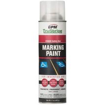 TRUE VALUE MFG COMPANY INVMRK-15 17OZ RED Inverted Marking Paint - €18,51 EUR