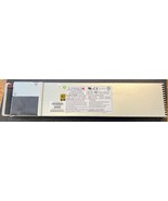 Supermicro PWS-1K21P-1R 1200W Redundant Server Power Supply 80+ Gold Hot... - $82.32 CAD