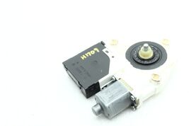 2006-2009 VOLKSWAGEN RABBIT FRONT RIGHT PASSENGER WINDOW REGULATOR MOTOR H1709 image 2