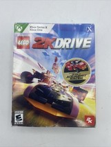 LEGO 2K Drive for Microsoft  Xbox Series X/Xbox One - £14.75 GBP