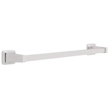 Franklin Brass Futura 24 in. Towel Bar Bath Hardware Accessory, Chrome D... - £10.95 GBP