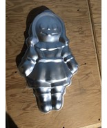 Vintage 1971 Wilton Cake Pan Raggedy Ann 502-968 - $19.06 CAD