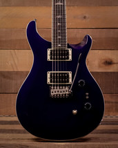 PRS SE Standard 24-08, Translucent Blue - £588.41 GBP