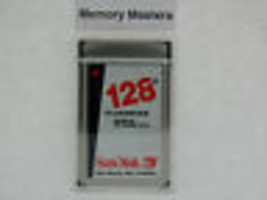 MEM-RSP8-FLD128M 128MB Approved Flash Disk Card for Cisco 7500 RSP8 - $103.72